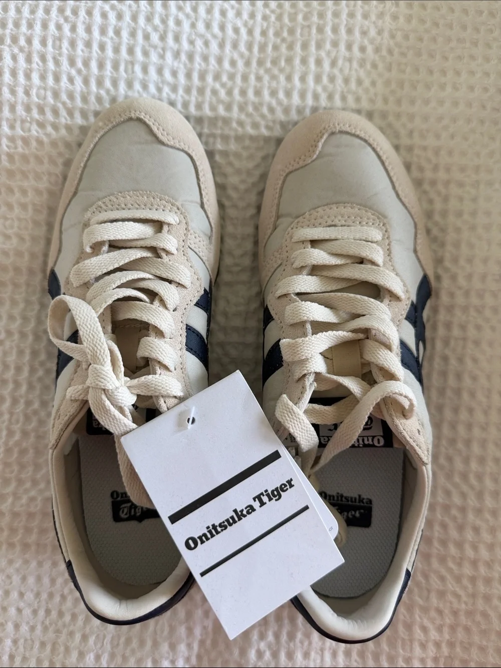 Onitsuka Tiger by Asics classic low